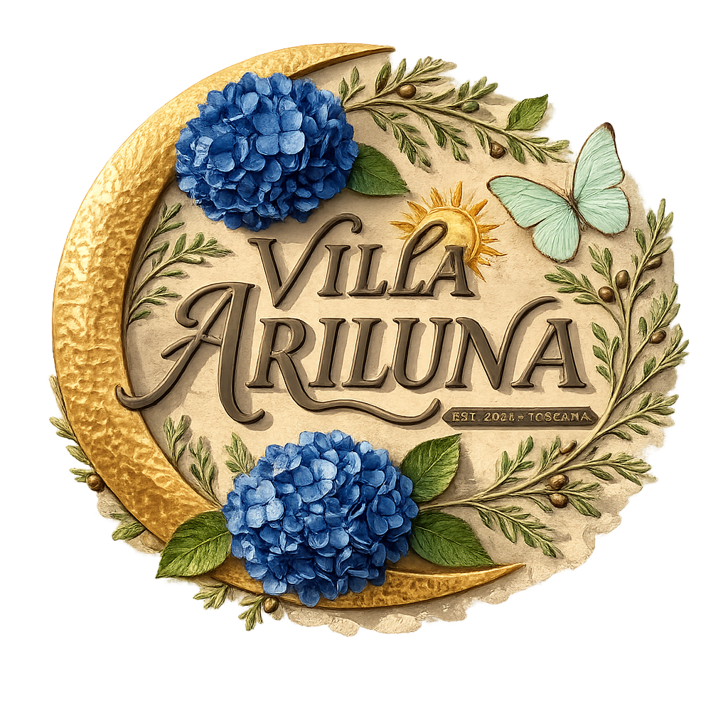 Villa Ariluna